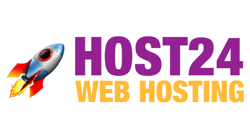 Alojamiento web - Host24